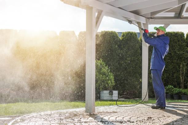Sour Lake, TX Pressure Washing Services Company